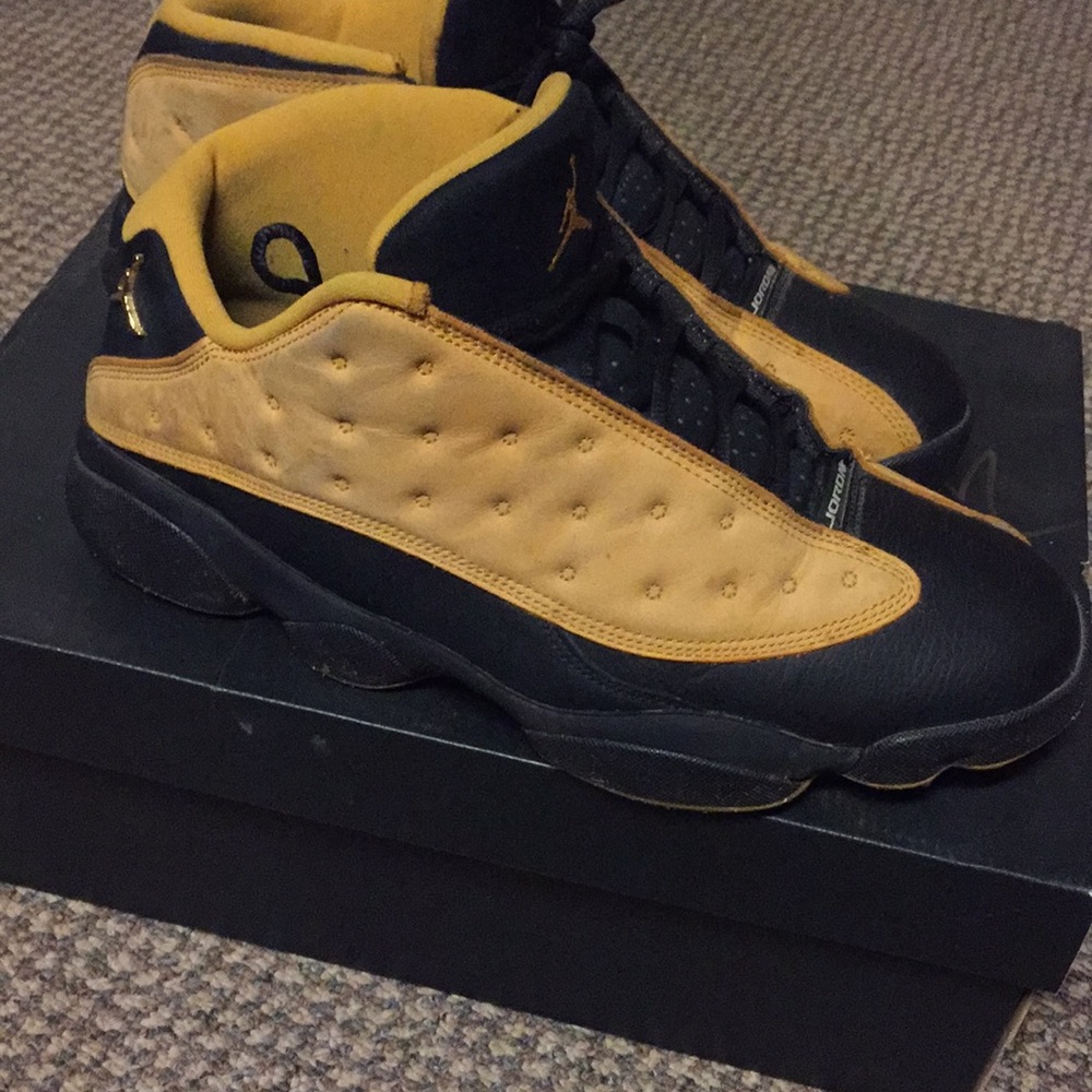 Jordan retro 13